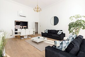 Marylebone Serviced Apartments