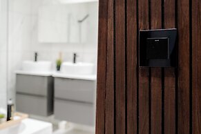 Marylebone Serviced Apartments