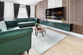 Marylebone Serviced Apartments