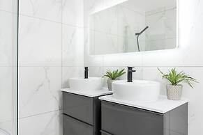 Marylebone Serviced Apartments