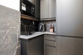 Marylebone Serviced Apartments