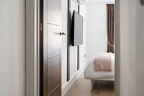 Marylebone Serviced Apartments