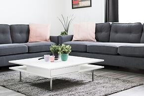 Marylebone Serviced Apartments