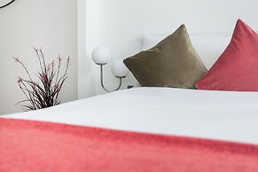 Marylebone Serviced Apartments