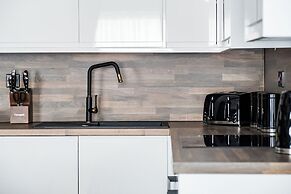 Marylebone Serviced Apartments