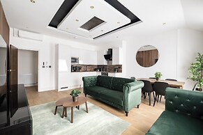 Marylebone Serviced Apartments