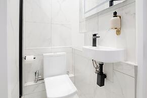 Marylebone Serviced Apartments