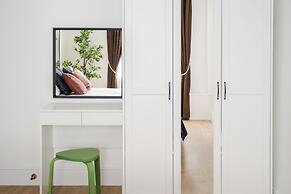 Marylebone Serviced Apartments