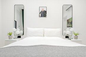 Marylebone Serviced Apartments