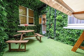 Marylebone Serviced Apartments