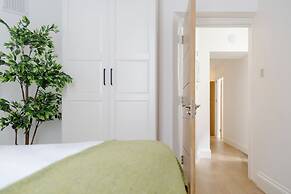 Marylebone Serviced Apartments