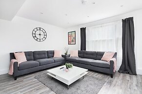 Marylebone Serviced Apartments