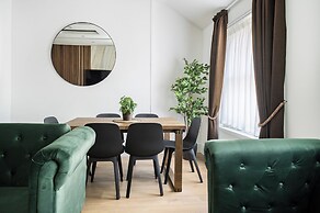 Marylebone Serviced Apartments