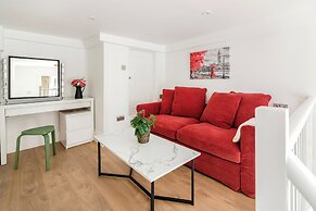 Marylebone Serviced Apartments