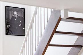 Marylebone Serviced Apartments