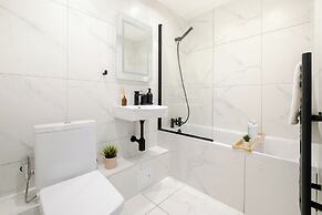 Marylebone Serviced Apartments