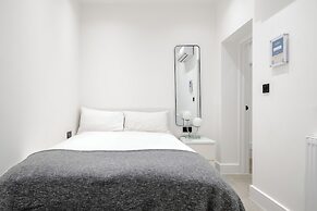 Marylebone Serviced Apartments