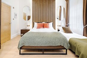 Marylebone Serviced Apartments