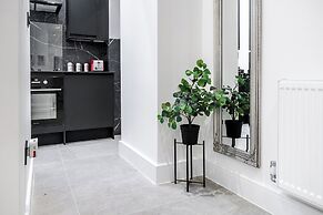 Marylebone Serviced Apartments