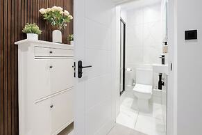 Marylebone Serviced Apartments