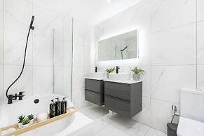 Marylebone Serviced Apartments