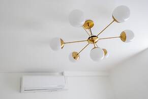 Marylebone Serviced Apartments