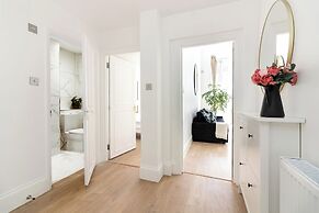 Marylebone Serviced Apartments