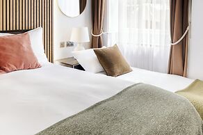 Marylebone Serviced Apartments