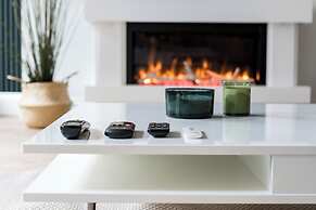 Marylebone Serviced Apartments