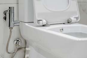 Marylebone Serviced Apartments