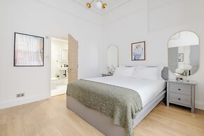 Marylebone Serviced Apartments