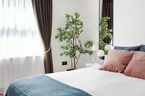 Marylebone Serviced Apartments