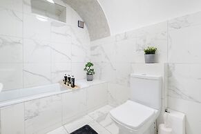 Marylebone Serviced Apartments