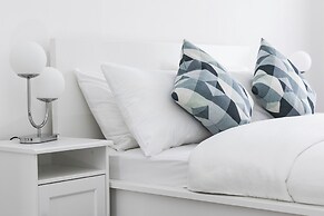 Marylebone Serviced Apartments