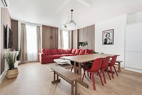 Marylebone Serviced Apartments