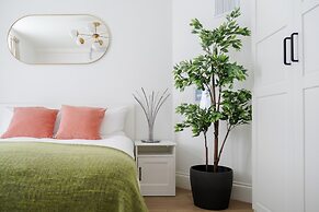 Marylebone Serviced Apartments