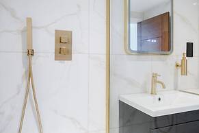 Marylebone Serviced Apartments