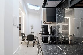 Marylebone Serviced Apartments