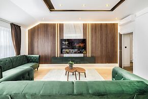 Marylebone Serviced Apartments