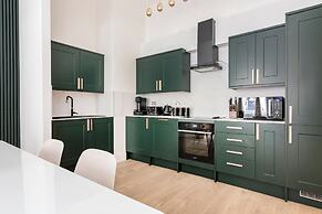 Marylebone Serviced Apartments