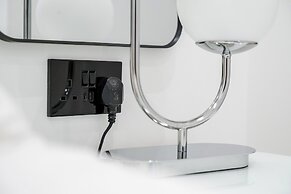 Marylebone Serviced Apartments