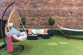 Marylebone Serviced Apartments