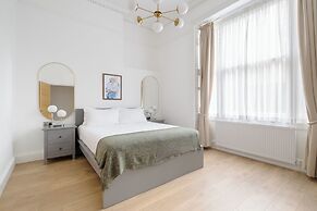 Marylebone Serviced Apartments