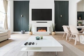 Marylebone Serviced Apartments