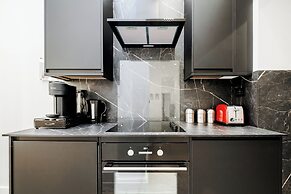 Marylebone Serviced Apartments