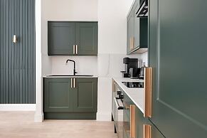 Marylebone Serviced Apartments