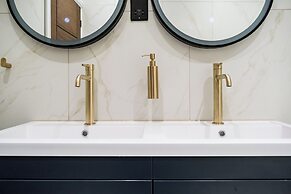 Marylebone Serviced Apartments