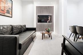 Marylebone Serviced Apartments