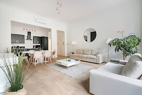 Marylebone Serviced Apartments