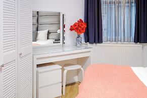 Marylebone Serviced Apartments